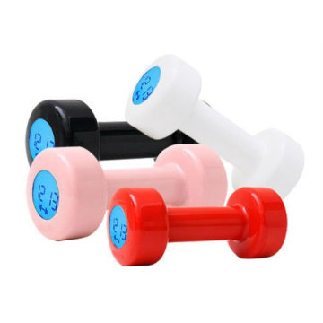 Reloj Despertador Dumbbell